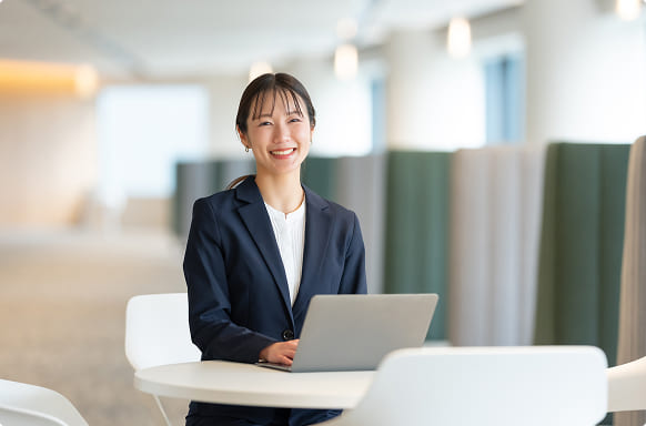 収納アドバイザーとの打ち合わせ