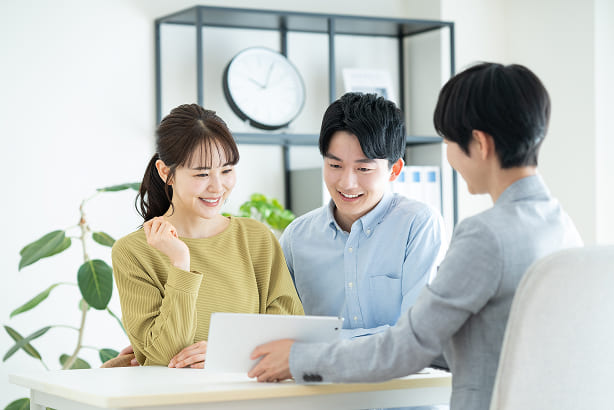 家づくりのご相談
