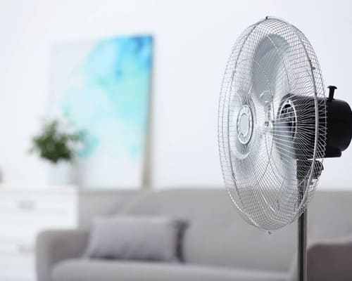 冬は寒く、夏は暑さが気になる。