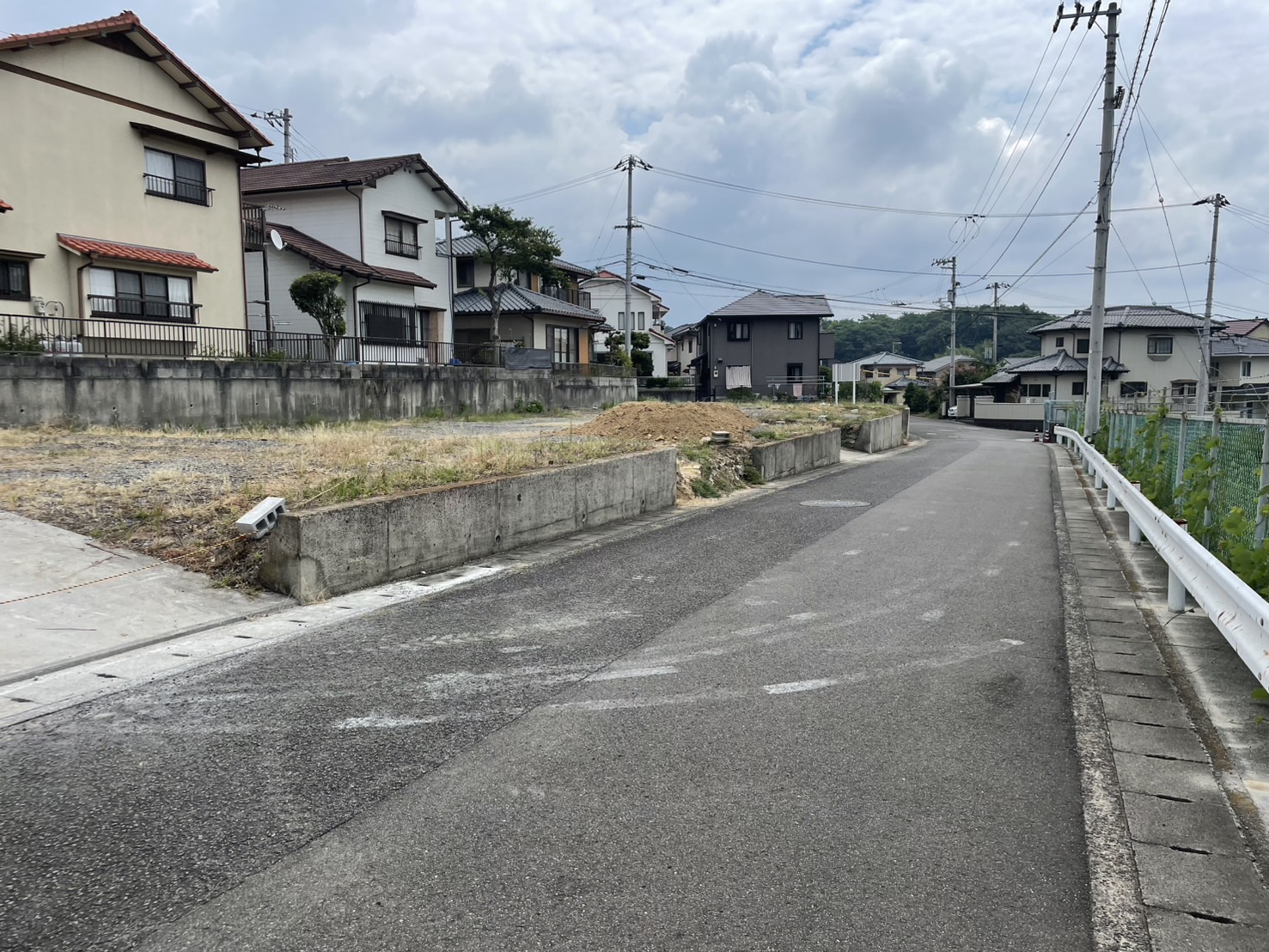 3号地