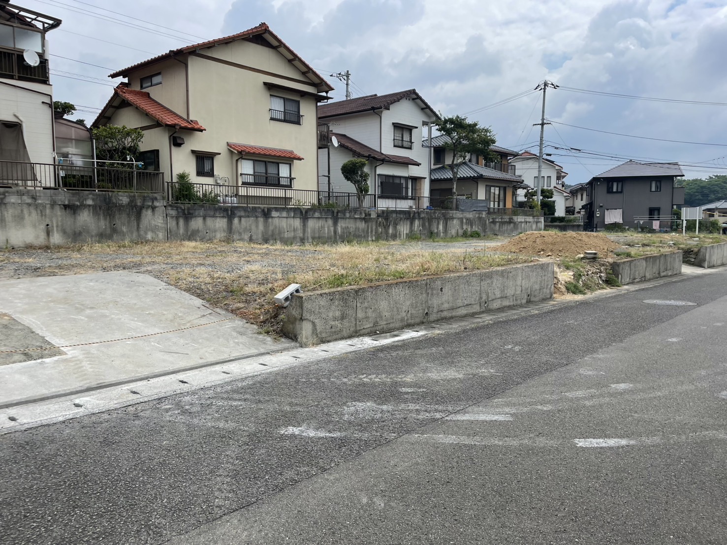 3号地