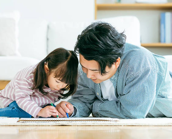 わがままを、ちゃんと聞く家づくり。