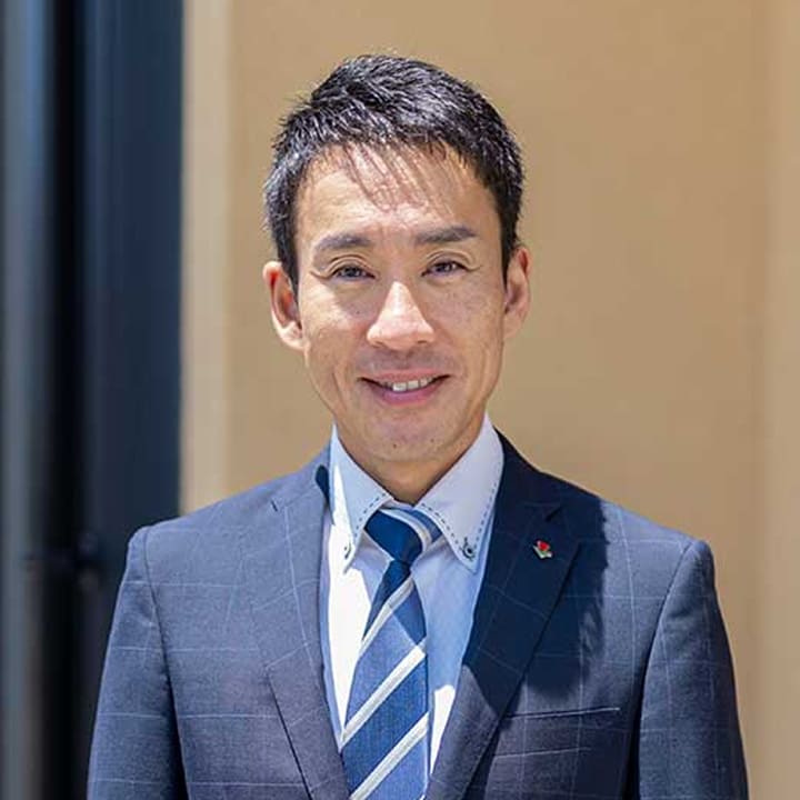 相中 勇貴
