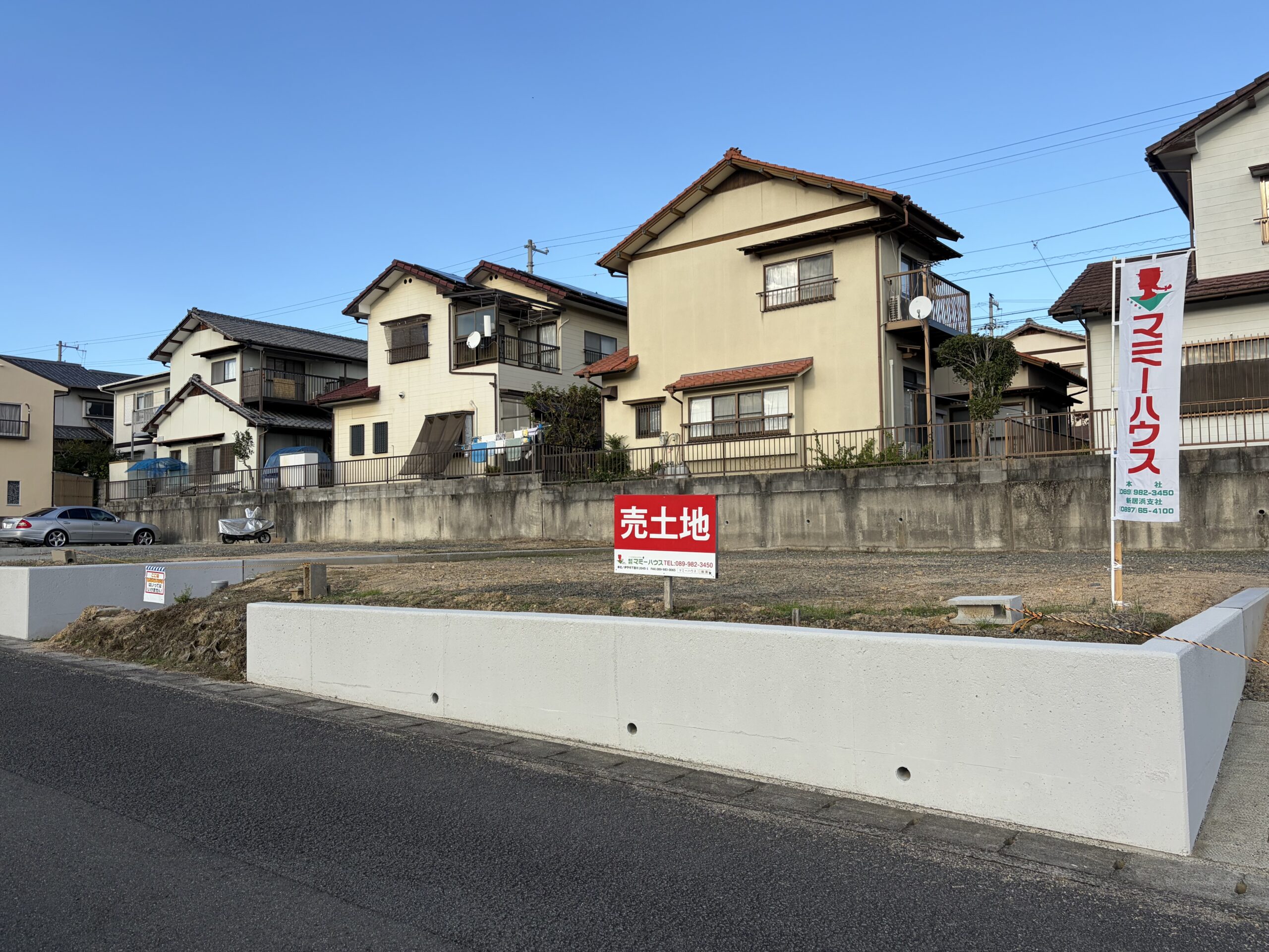 3号地