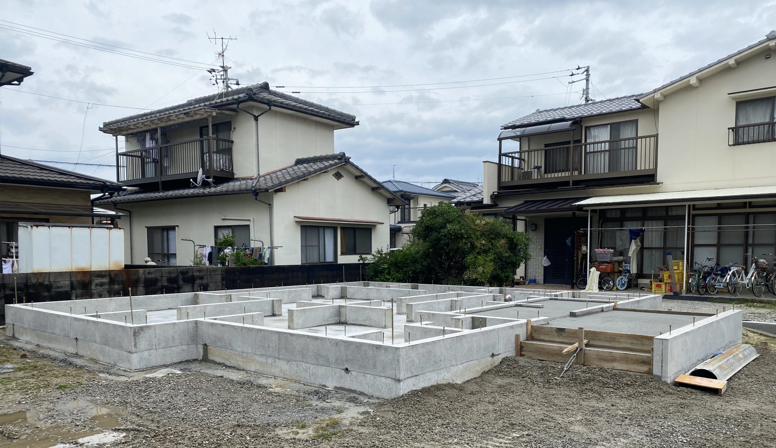 マミー工事通信