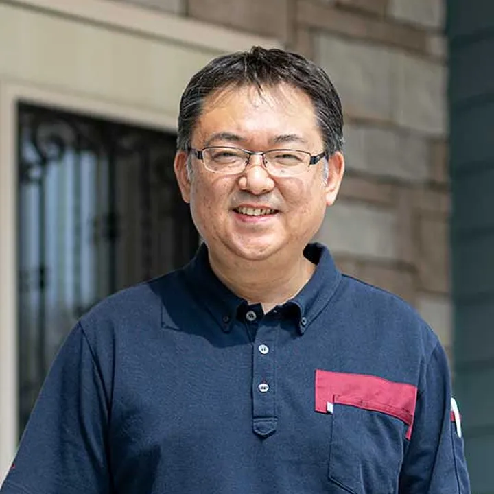 川崎 貴彦