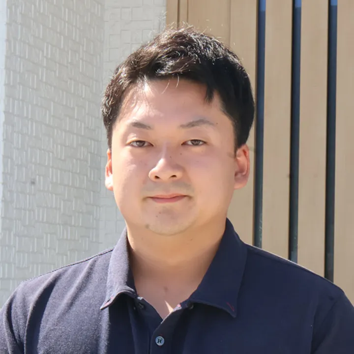 川﨑 尋斗