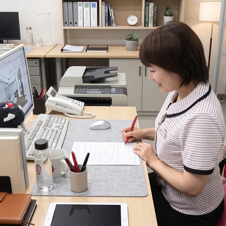 今井 みか
