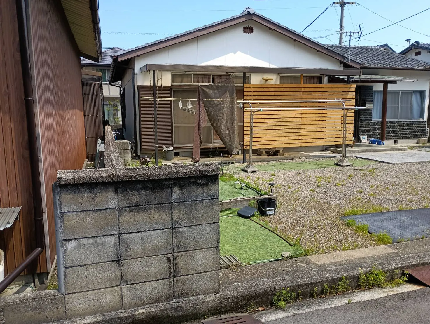 新居浜市中村3丁目｜土地情報