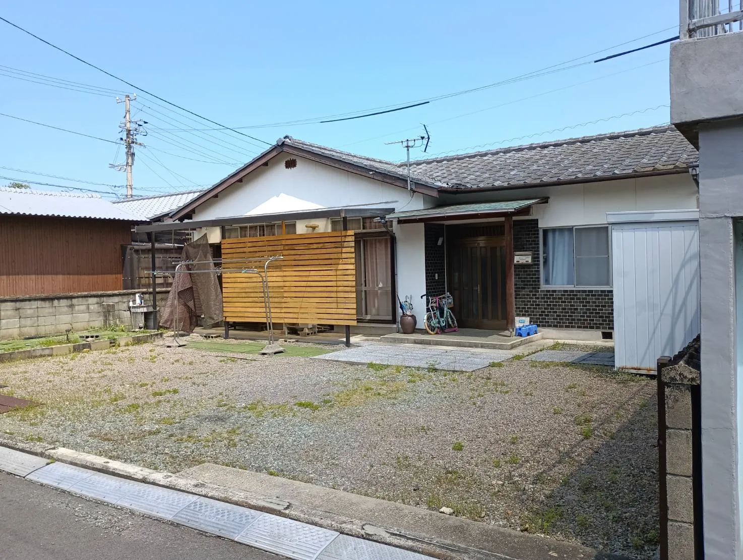 新居浜市中村3丁目｜土地情報