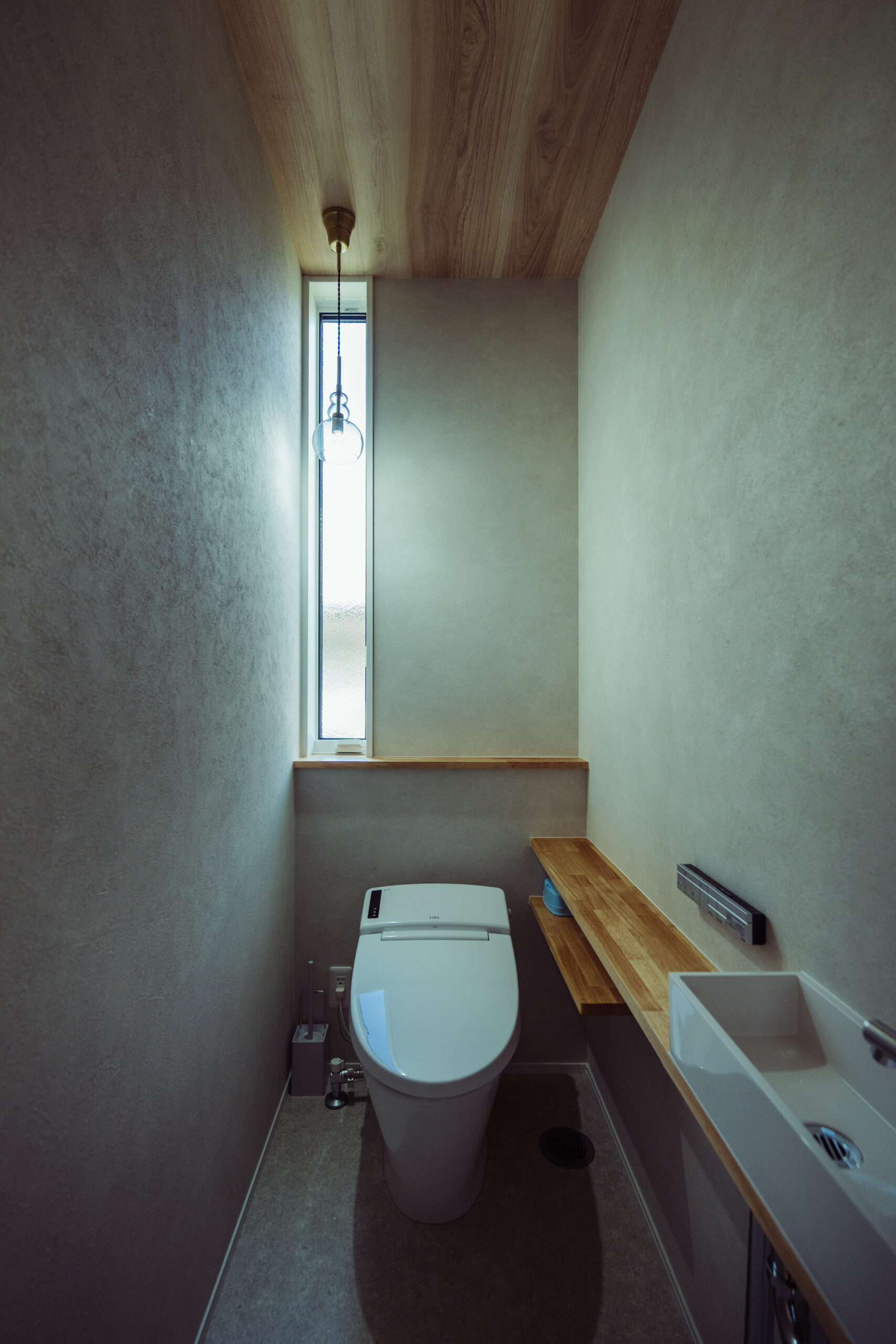 何気ない毎日に、笑顔がふわりと生まれる平屋。