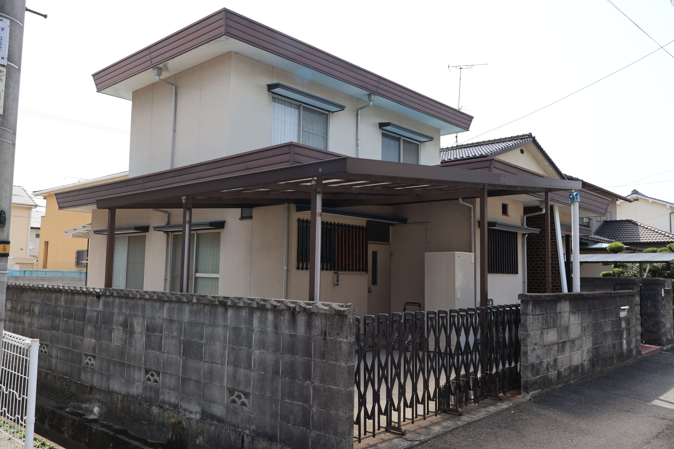松山市土居田町