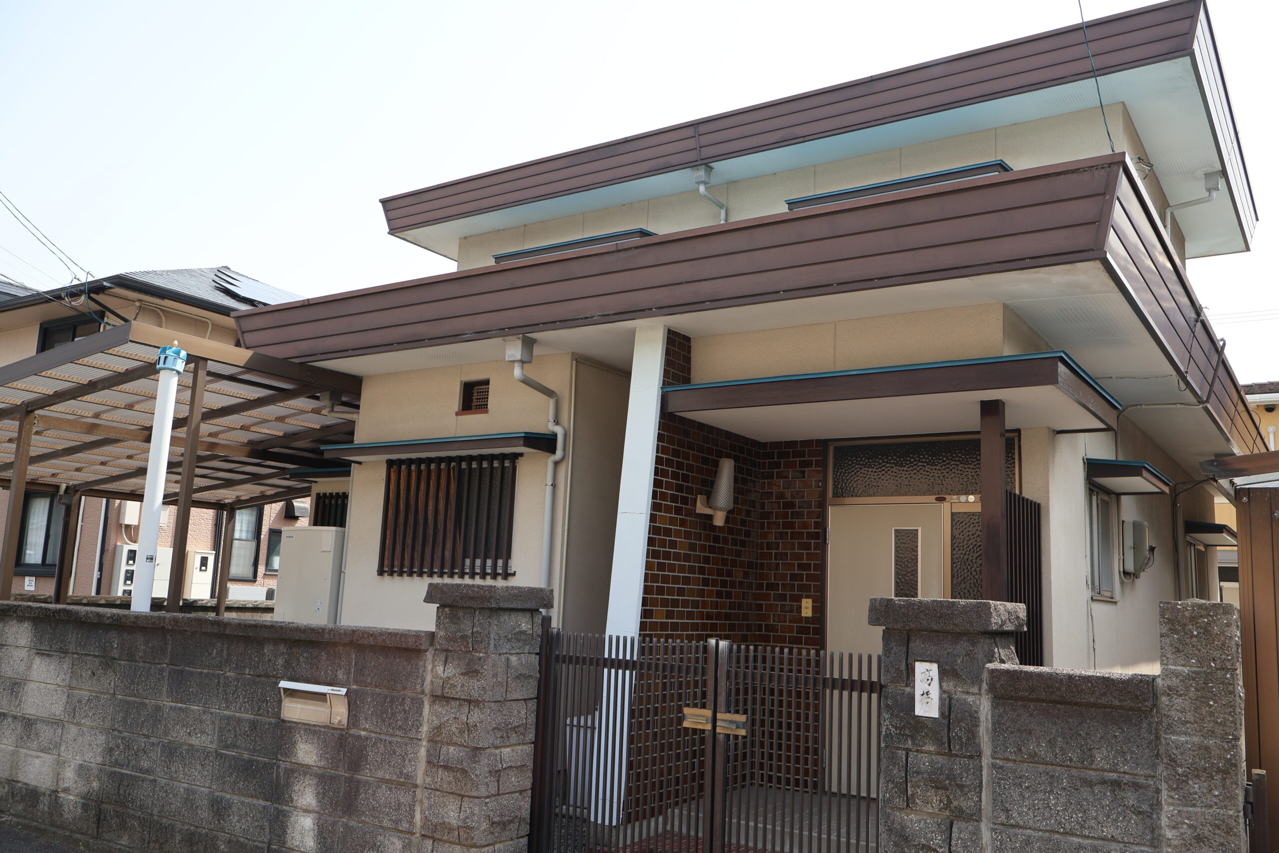 松山市土居田町