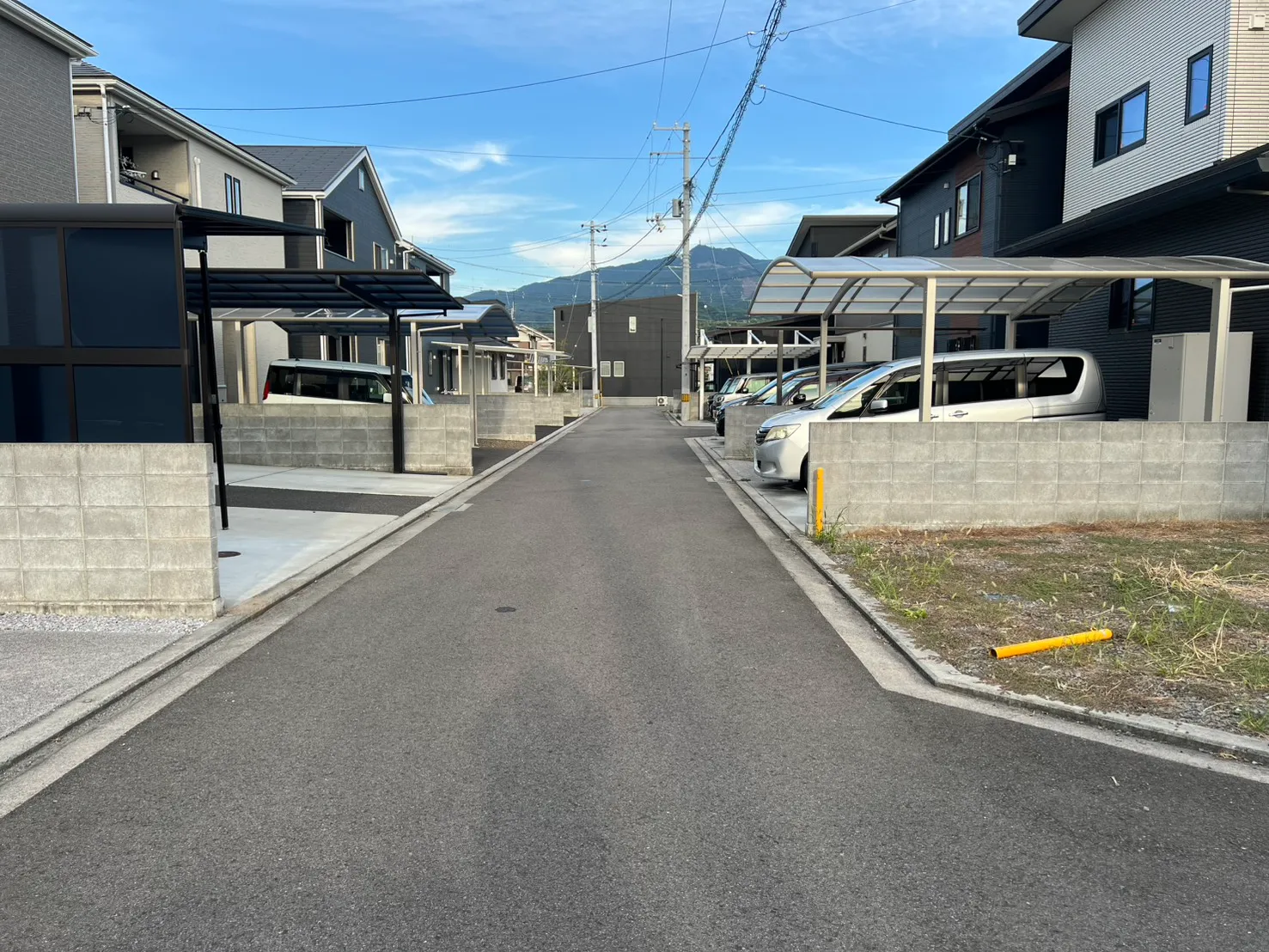 松山市北条辻