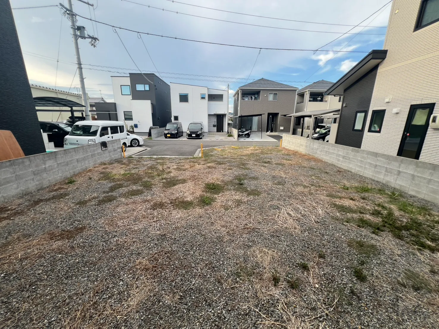 松山市北条辻