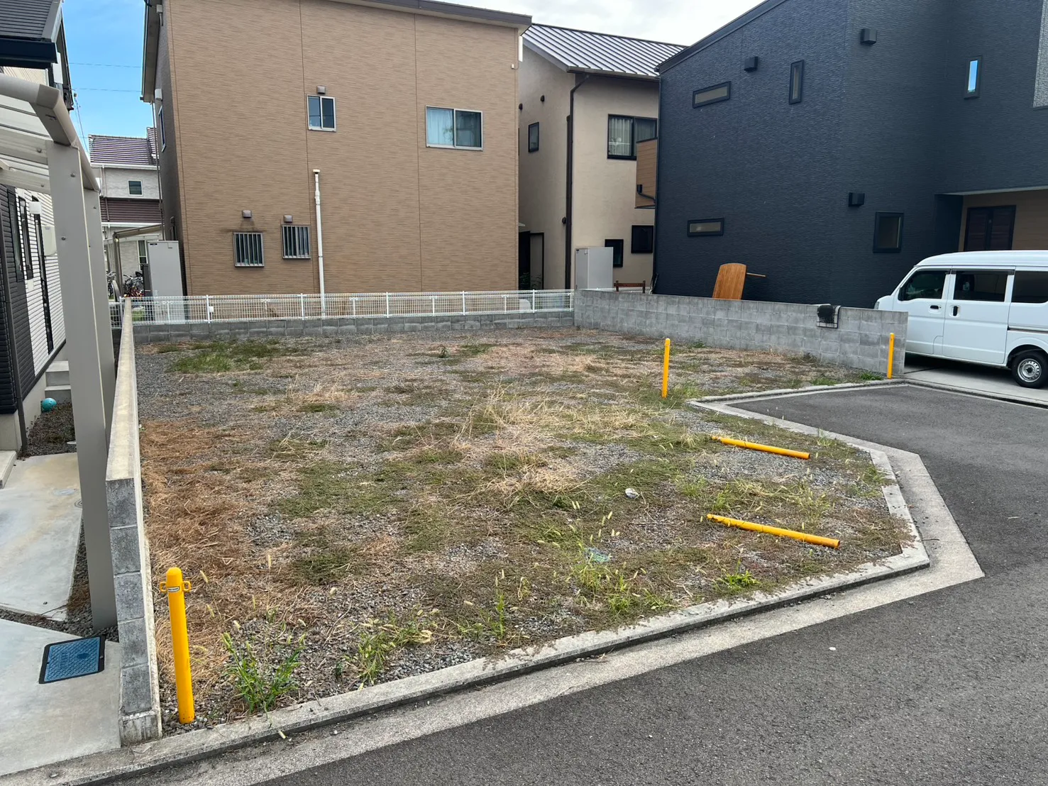 松山市北条辻