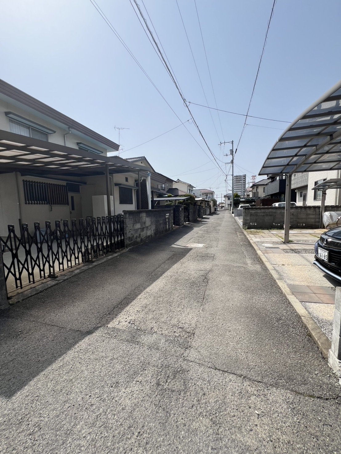 松山市土居田町