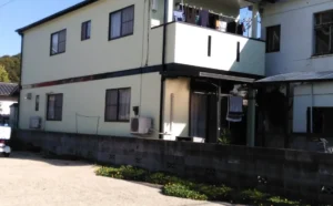 K様邸（外壁塗装）イメージ1